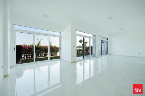 Vilë në Palm Jumeirah, Dubai, Emiratet e Bashkuara Arabe 5 dhoma gjumi, 259 m2. № 711453 - Foto 4