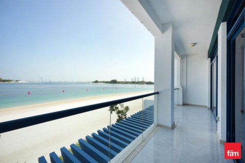 וילה ב Palm Jumeirah, Dubai, איחוד האמירויות 5 חדרי שינה, 259 מ