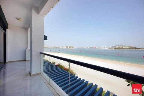 Vilë në Palm Jumeirah, Dubai, Emiratet e Bashkuara Arabe 5 dhoma gjumi, 259 m2. № 711453 - Foto 6