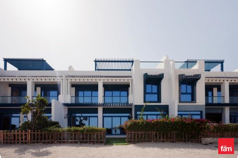Vilë në Palm Jumeirah, Dubai, Emiratet e Bashkuara Arabe 5 dhoma gjumi, 259 m2. № 711453 - Foto 5