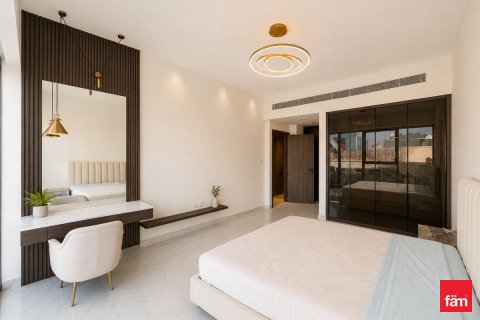 آپارتمان برای اجاره در Arjan، Dubai، امارات متحده عربی 2 خوابه ، 115.8 متر مربع ، شماره 711454 - تصویر 5