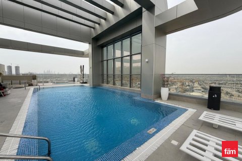 آپارتمان برای اجاره در Arjan، Dubai، امارات متحده عربی 2 خوابه ، 115.8 متر مربع ، شماره 711454 - تصویر 17