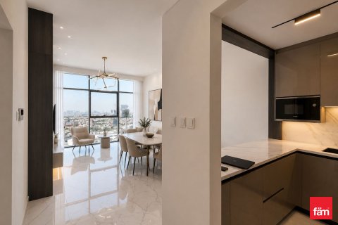 آپارتمان برای اجاره در Arjan، Dubai، امارات متحده عربی 2 خوابه ، 115.8 متر مربع ، شماره 711454 - تصویر 2