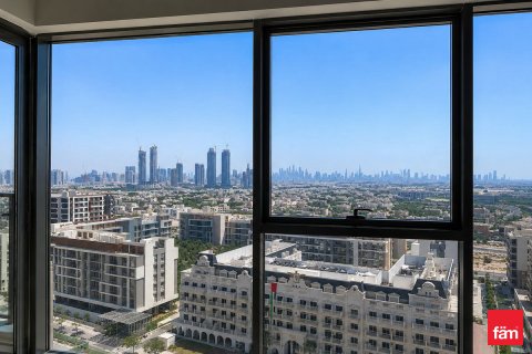 آپارتمان برای اجاره در Arjan، Dubai، امارات متحده عربی 2 خوابه ، 115.8 متر مربع ، شماره 711454 - تصویر 11