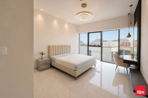 آپارتمان برای اجاره در Arjan، Dubai، امارات متحده عربی 2 خوابه ، 115.8 متر مربع ، شماره 711454 - تصویر 4