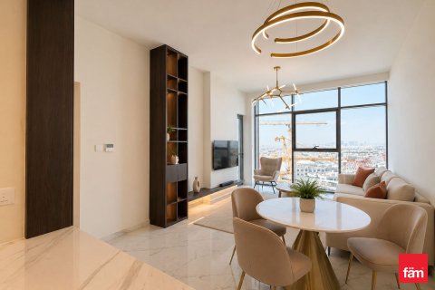 آپارتمان برای اجاره در Arjan، Dubai، امارات متحده عربی 2 خوابه ، 115.8 متر مربع ، شماره 711454 - تصویر 10