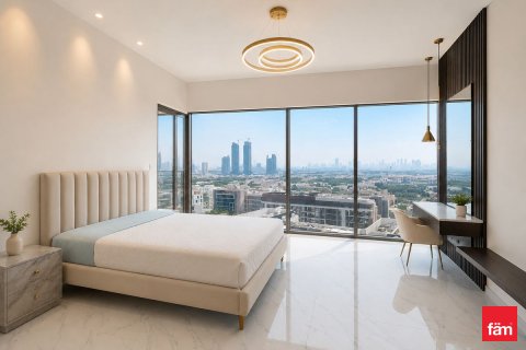 آپارتمان برای اجاره در Arjan، Dubai، امارات متحده عربی 2 خوابه ، 115.8 متر مربع ، شماره 711454 - تصویر 13