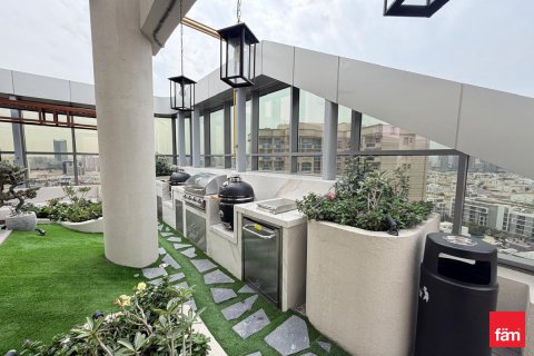 آپارتمان برای اجاره در Arjan، Dubai، امارات متحده عربی 2 خوابه ، 115.8 متر مربع ، شماره 711454 - تصویر 14