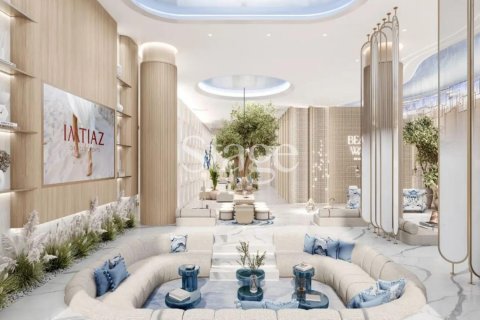 Appartamento in vendita a Deira, Dubai, EAU 1 camera, 58 mq. № 639061 - foto 4