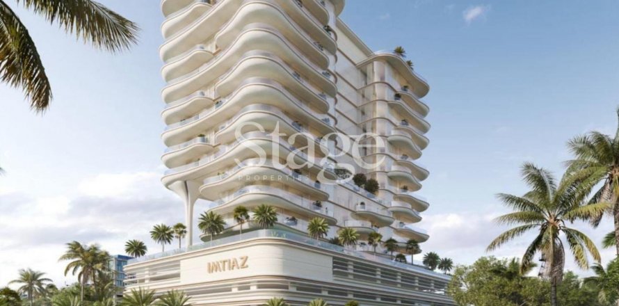 Appartamento a Deira, Dubai, EAU 1 camera, 58 mq. № 639061