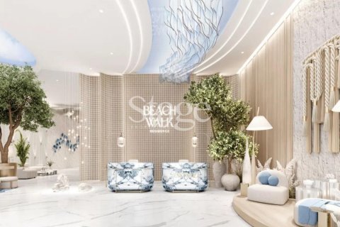 Appartamento in vendita a Deira, Dubai, EAU 1 camera, 58 mq. № 639061 - foto 14