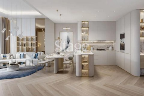 Appartamento in vendita a Deira, Dubai, EAU 1 camera, 58 mq. № 639061 - foto 3