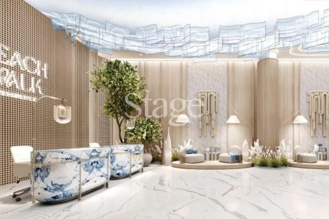Appartamento in vendita a Deira, Dubai, EAU 1 camera, 58 mq. № 639061 - foto 13