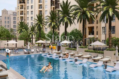 Appartement à vendre à  Umm Suqeim, Dubai, EAU 1 chambre, 68 m2 № 639060 - photo 8