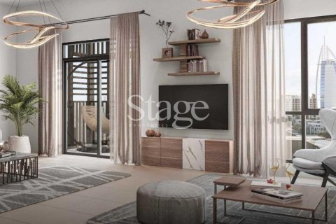 Appartement à vendre à  Umm Suqeim, Dubai, EAU 1 chambre, 68 m2 № 639060 - photo 3