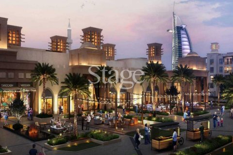 Appartement à vendre à  Umm Suqeim, Dubai, EAU 1 chambre, 68 m2 № 639060 - photo 10