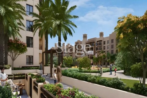 Appartement à vendre à  Umm Suqeim, Dubai, EAU 1 chambre, 68 m2 № 639060 - photo 9