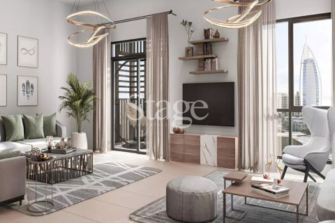 Appartement à vendre à  Umm Suqeim, Dubai, EAU 1 chambre, 68 m2 № 639060 - photo 5