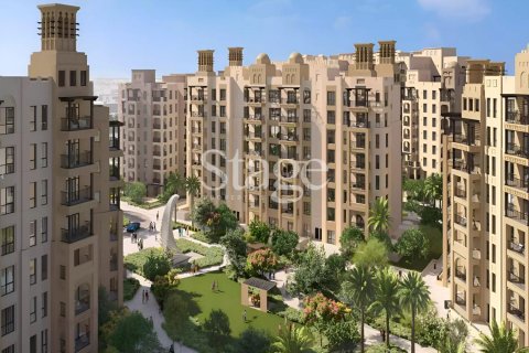 Appartement à vendre à  Umm Suqeim, Dubai, EAU 1 chambre, 68 m2 № 639060 - photo 1