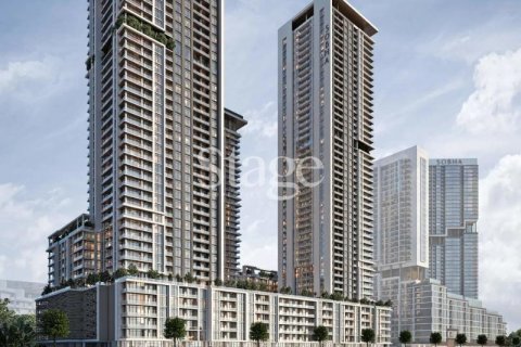 Appartamento in vendita a Mohammed Bin Rashid City, Dubai, EAU 1 camera da letto, 78 mq. № 639063 - foto 13