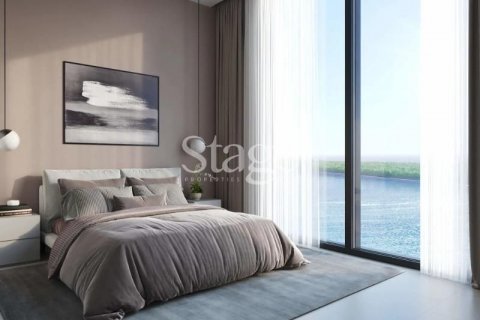 Appartamento in vendita a Mohammed Bin Rashid City, Dubai, EAU 1 camera da letto, 78 mq. № 639063 - foto 6