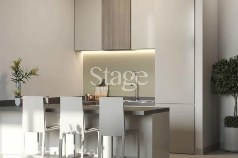 Appartamento in vendita a Mohammed Bin Rashid City, Dubai, EAU 1 camera da letto, 78 mq. № 639063 - foto 5