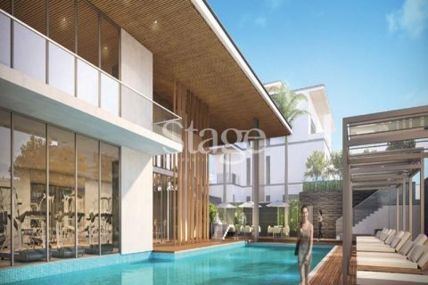 Appartamento in vendita a Mohammed Bin Rashid City, Dubai, EAU 1 camera da letto, 78 mq. № 639063 - foto 8