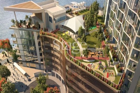 Appartamento in vendita a Mohammed Bin Rashid City, Dubai, EAU 1 camera da letto, 78 mq. № 639063 - foto 11