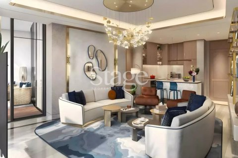Müüa korter asukohaga Downtown Dubai (Downtown Burj Dubai), AÜE: 2 magamistoaga, 132 m² Nr 639066 - pilt 13