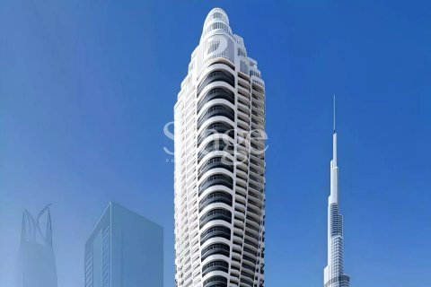 Müüa korter asukohaga Downtown Dubai (Downtown Burj Dubai), AÜE: 2 magamistoaga, 132 m² Nr 639066 - pilt 11