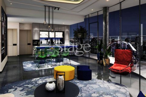 Müüa korter asukohaga Downtown Dubai (Downtown Burj Dubai), AÜE: 2 magamistoaga, 132 m² Nr 639066 - pilt 3