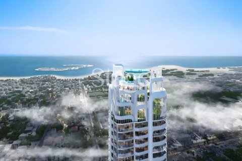 Müüa korter asukohaga Downtown Dubai (Downtown Burj Dubai), AÜE: 2 magamistoaga, 132 m² Nr 639066 - pilt 5