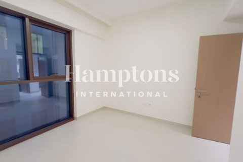 Dubai Creek Harbour (The Lagoons), Dubai, BAE’de kiralık daire 1 yatak odası, 63.55958745 m² No 712436 - fotoğraf 2