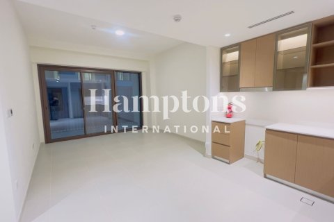 Dubai Creek Harbour (The Lagoons), Dubai, BAE’de kiralık daire 1 yatak odası, 63.55958745 m² No 712436 - fotoğraf 4
