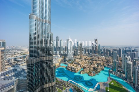 Downtown Dubai (Downtown Burj Dubai), Dubai, BAE’de kiralık daire 2 yatak odası, 111.11198800 m² No 712430 - fotoğraf 6