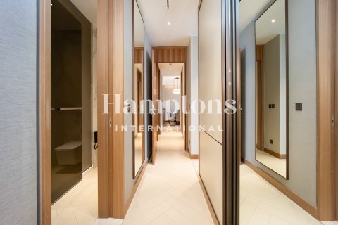 Downtown Dubai (Downtown Burj Dubai), Dubai, BAE’de kiralık daire 2 yatak odası, 111.11198800 m² No 712430 - fotoğraf 13