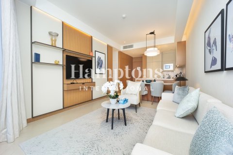 Downtown Dubai (Downtown Burj Dubai), Dubai, BAE’de kiralık daire 2 yatak odası, 111.11198800 m² No 712430 - fotoğraf 30