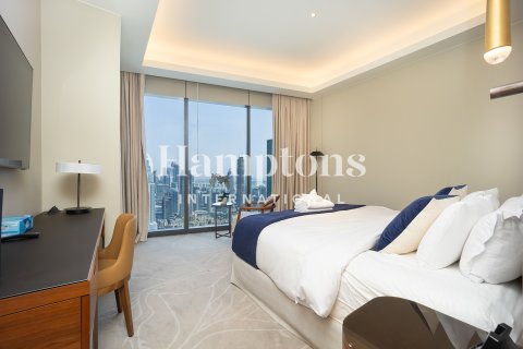 Downtown Dubai (Downtown Burj Dubai), Dubai, BAE’de kiralık daire 2 yatak odası, 111.11198800 m² No 712430 - fotoğraf 24