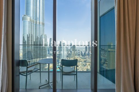 Downtown Dubai (Downtown Burj Dubai), Dubai, BAE’de kiralık daire 2 yatak odası, 111.11198800 m² No 712430 - fotoğraf 12