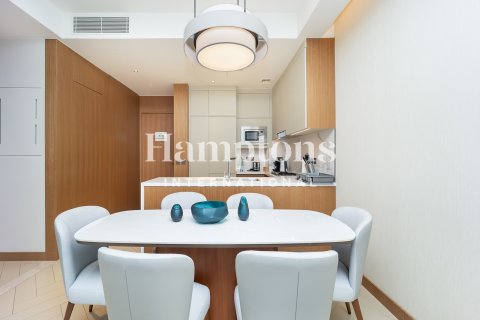 Downtown Dubai (Downtown Burj Dubai), Dubai, BAE’de kiralık daire 2 yatak odası, 111.11198800 m² No 712430 - fotoğraf 11