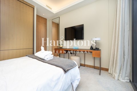 Downtown Dubai (Downtown Burj Dubai), Dubai, BAE’de kiralık daire 2 yatak odası, 111.11198800 m² No 712430 - fotoğraf 29