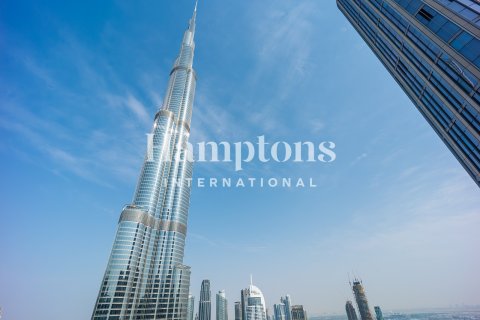 Downtown Dubai (Downtown Burj Dubai), Dubai, BAE’de kiralık daire 2 yatak odası, 111.11198800 m² No 712430 - fotoğraf 22