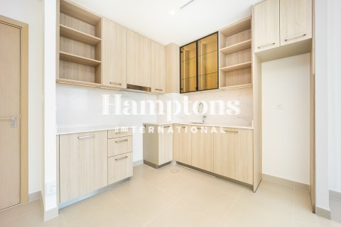 Dubai Hills Estate, Dubai, BAE’de kiralık daire 1 yatak odası, 64.06033462 m² No 712433 - fotoğraf 11