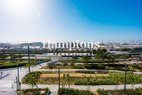Dubai Hills Estate, Dubai, BAE’de kiralık daire 1 yatak odası, 64.06033462 m² No 712433 - fotoğraf 5