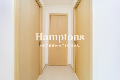 Dubai Hills Estate, Dubai, BAE’de kiralık daire 1 yatak odası, 64.06033462 m² No 712433 - fotoğraf 3