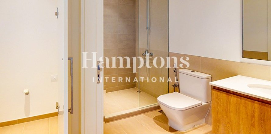 Dubai Hills Estate, Dubai, BAE’de daire 1 yatak odası, 60.53 m&sup2; No 712432