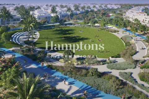 Māja The Valley, Dubaijā, AAE 4 istabas, 331.66371000 m2 Nr. 712434 - attēls 10