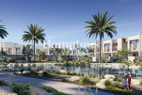 Māja The Valley, Dubaijā, AAE 4 istabas, 331.66371000 m2 Nr. 712434 - attēls 5