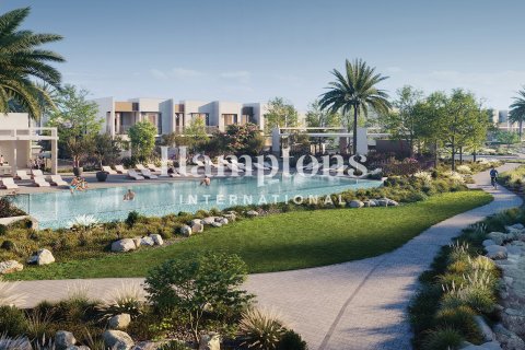 Māja The Valley, Dubaijā, AAE 4 istabas, 331.66371000 m2 Nr. 712434 - attēls 2