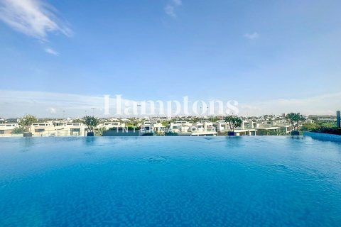 Dubai Hills Estate, Dubai, BAE’de kiralık daire 1 yatak odası, 64.05940559 m² No 712431 - fotoğraf 2